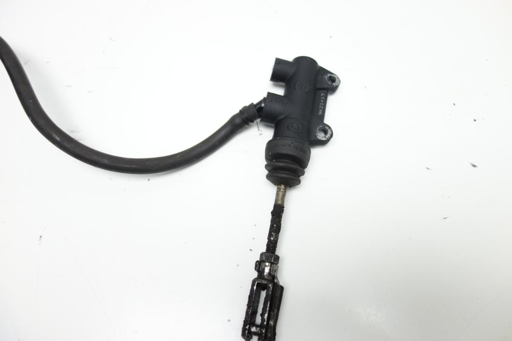 Moto Guzzi Breva 1100 Bremspumpe Bremszyinder hinten