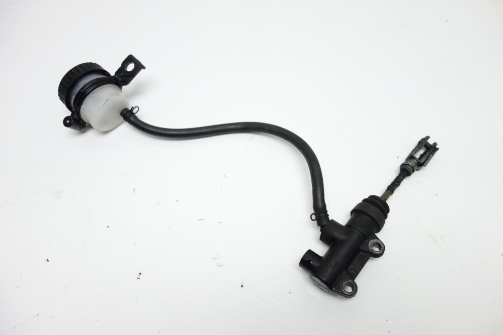 Moto Guzzi Breva 1100 Bremspumpe Bremszyinder hinten