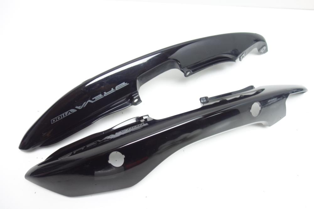 Moto Guzzi Breva 1100 Heck Heckverkleidung rechts links