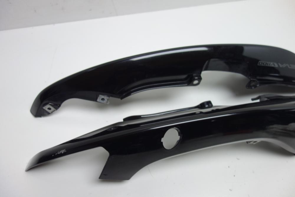 Moto Guzzi Breva 1100 Heck Heckverkleidung rechts links