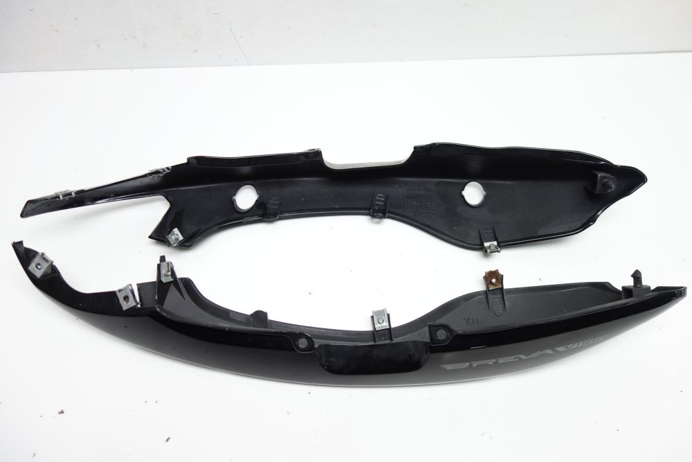 Moto Guzzi Breva 1100 Heck Heckverkleidung rechts links