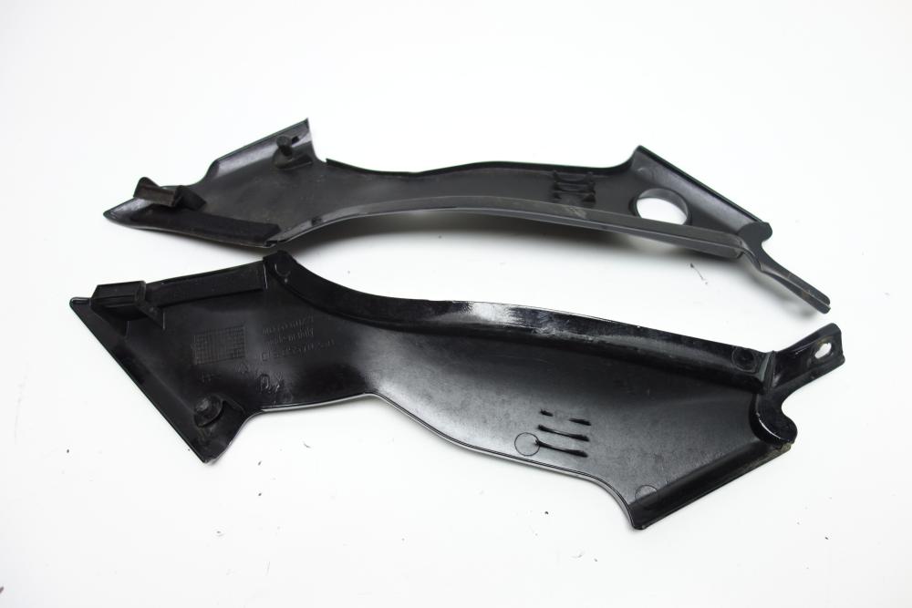 Moto Guzzi Breva 1100 Seitendeckel Blende Cover rechts links