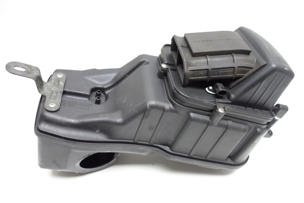 Moto Guzzi Breva 1100 Luftfilter Luftfilterkasten