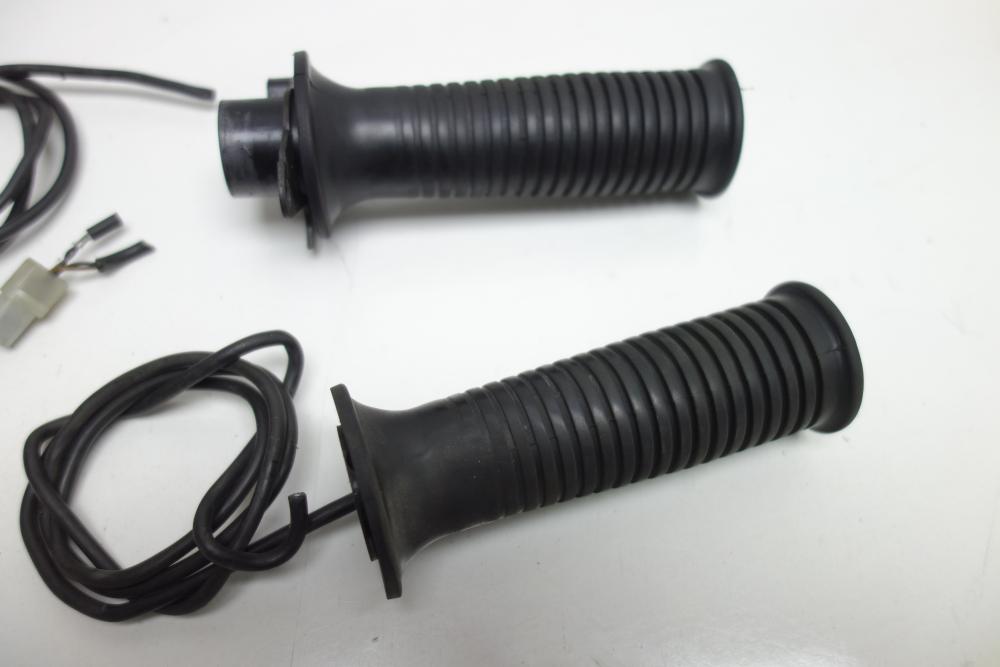 Preview: BMW R1100RS R 1100 RS Heizgriffe Griffheizung