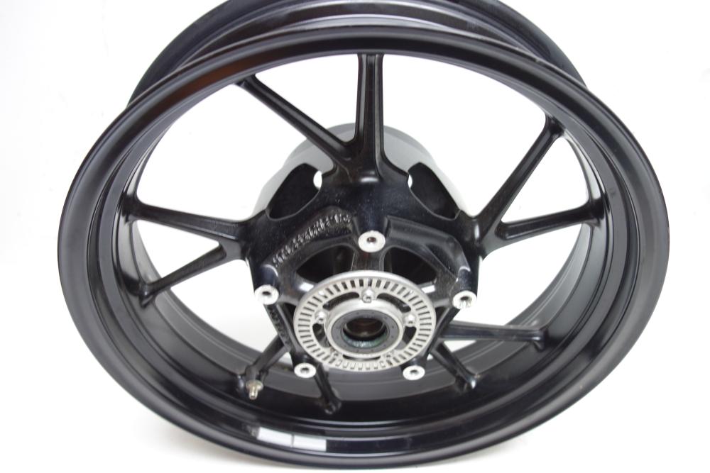 BMW F750GS F 750 850 GS Felge hinten Hinterrad