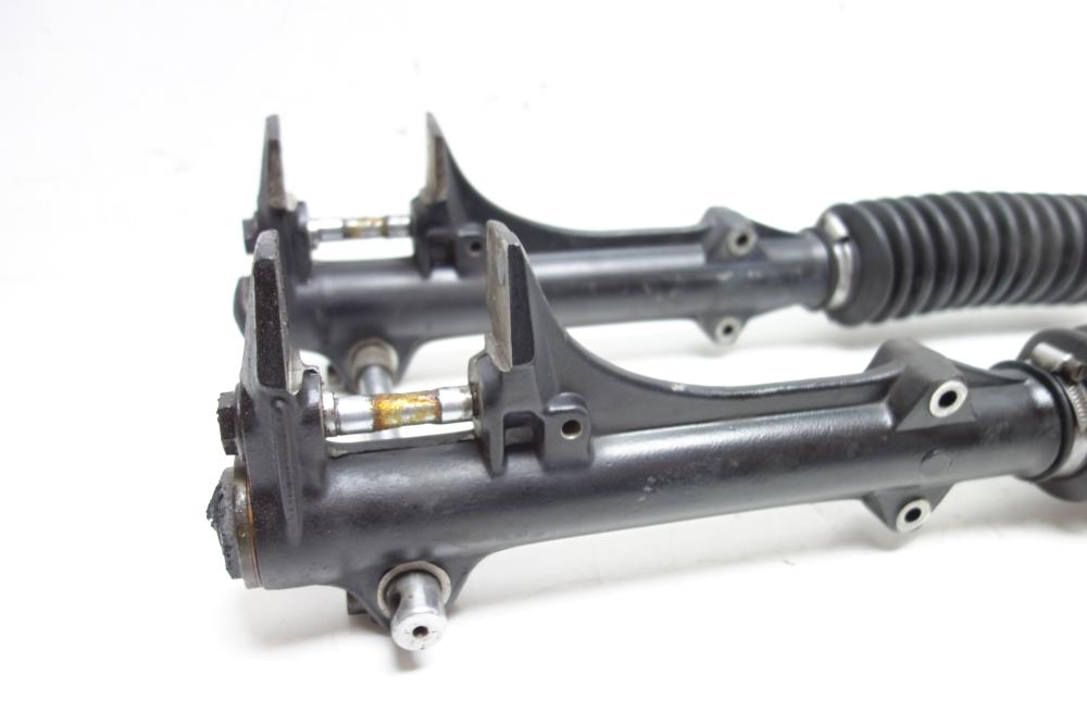BMW R100RS R 100 RS Gabel Gabelholm Gabelbrücke