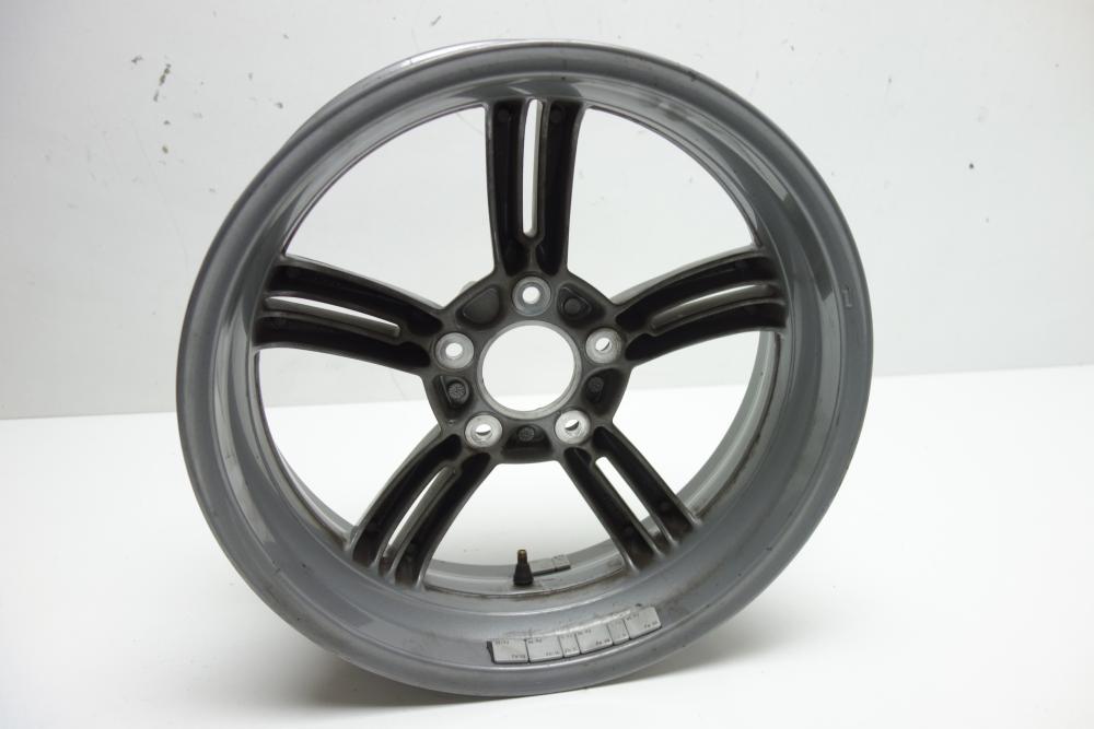 BMW C650GT C 650 GT Felge hinten Hinterrad