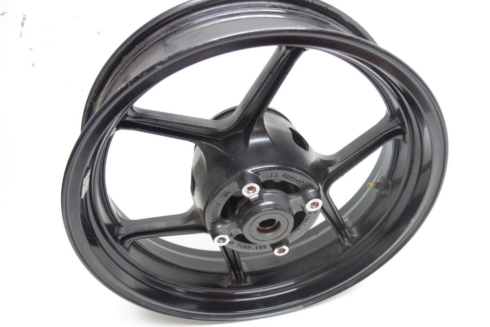 Preview: Kawasaki ER6N ER 6 N Felge hinten Hinterrad