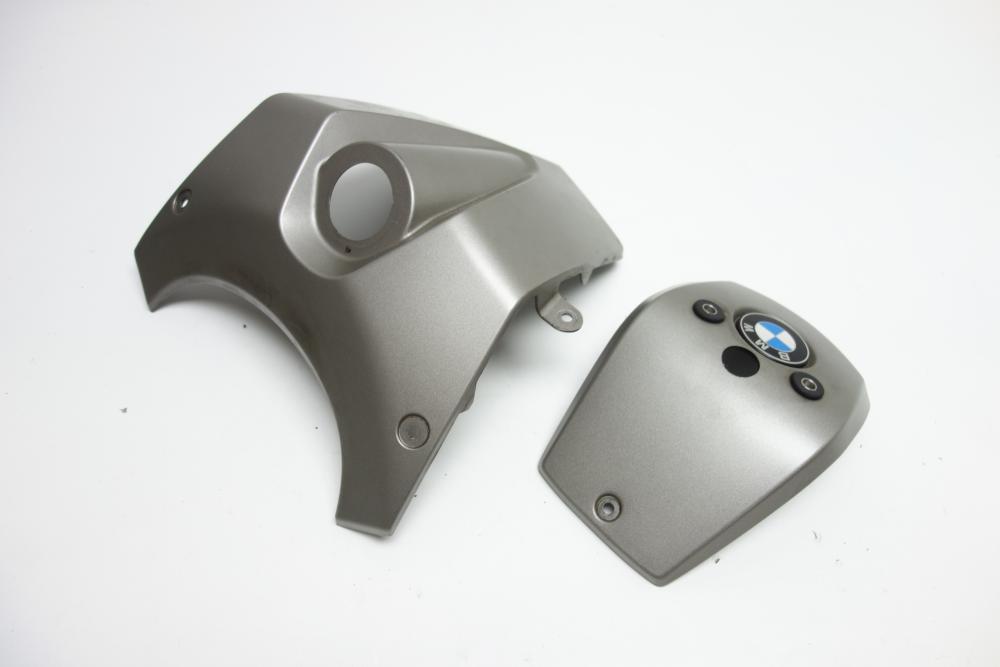 Preview: BMW C650GT C 650 GT Lenkerblende Schlossblende