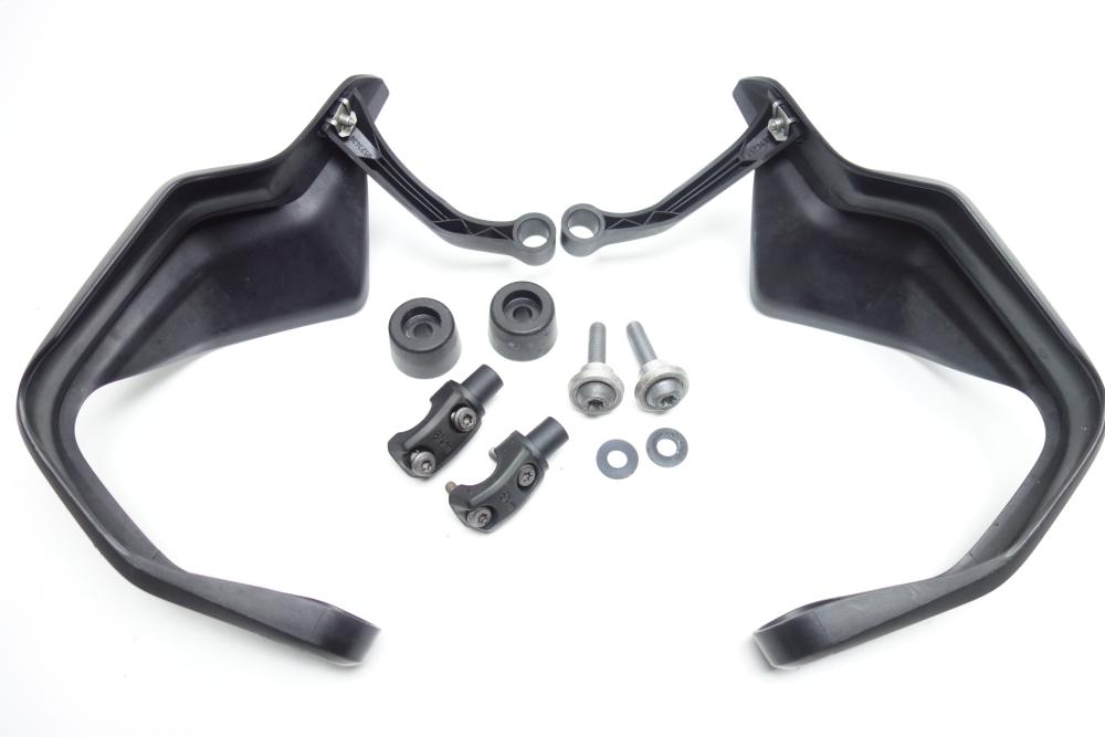 BMW R1200GS R 1200 GS LC K50 Handschutz Handprotektoren