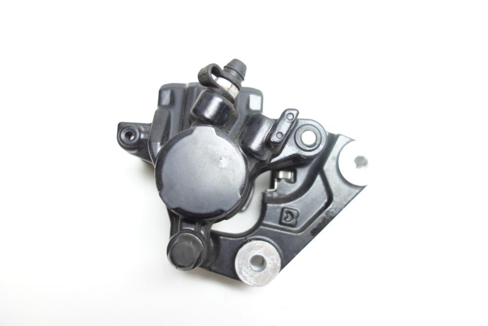 BMW C400 C 400 Bremssattel Bremszange hinten
