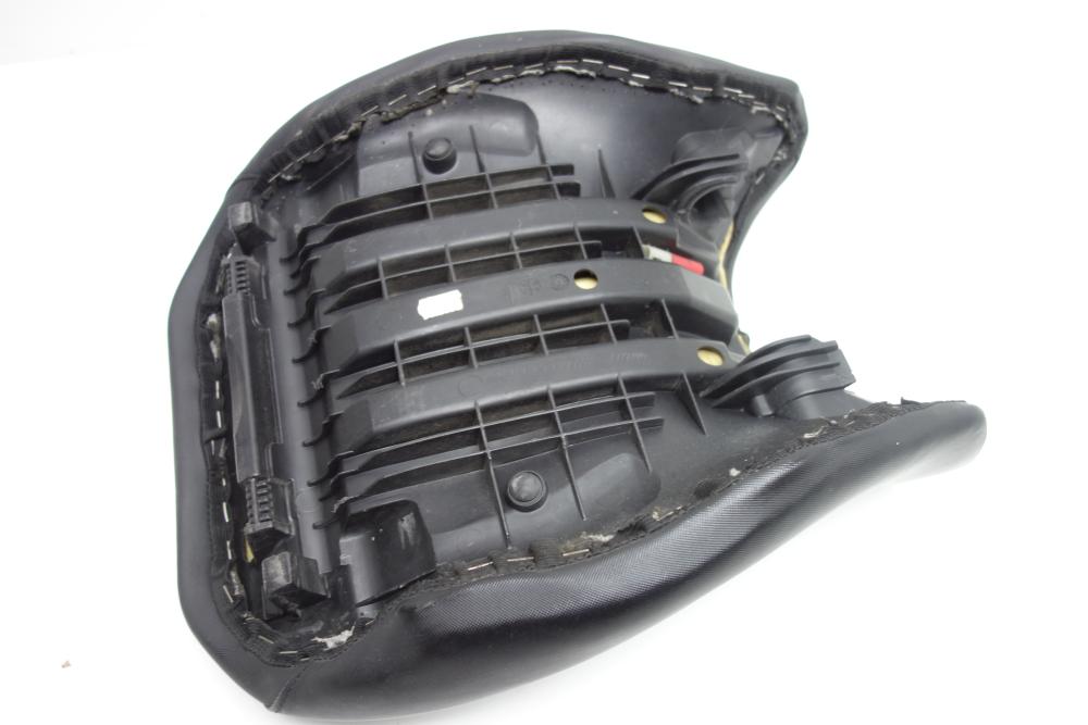 BMW R1200GS R 1200 GS LC K50 Sitz Fahrersitz aufgepolstert