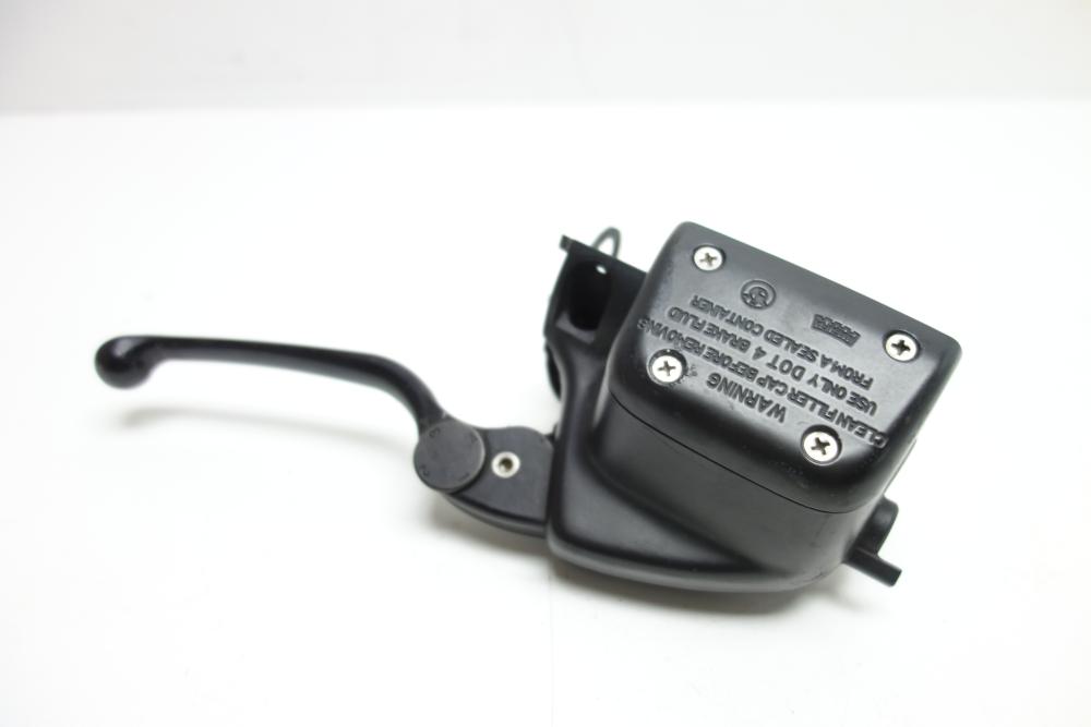 BMW R1150RT R 1150 RT Bremspumpe Bremszylinder vorne