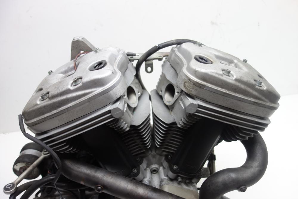 Preview: Buell XB12S XB 12 S Motor Getriebe Antrieb