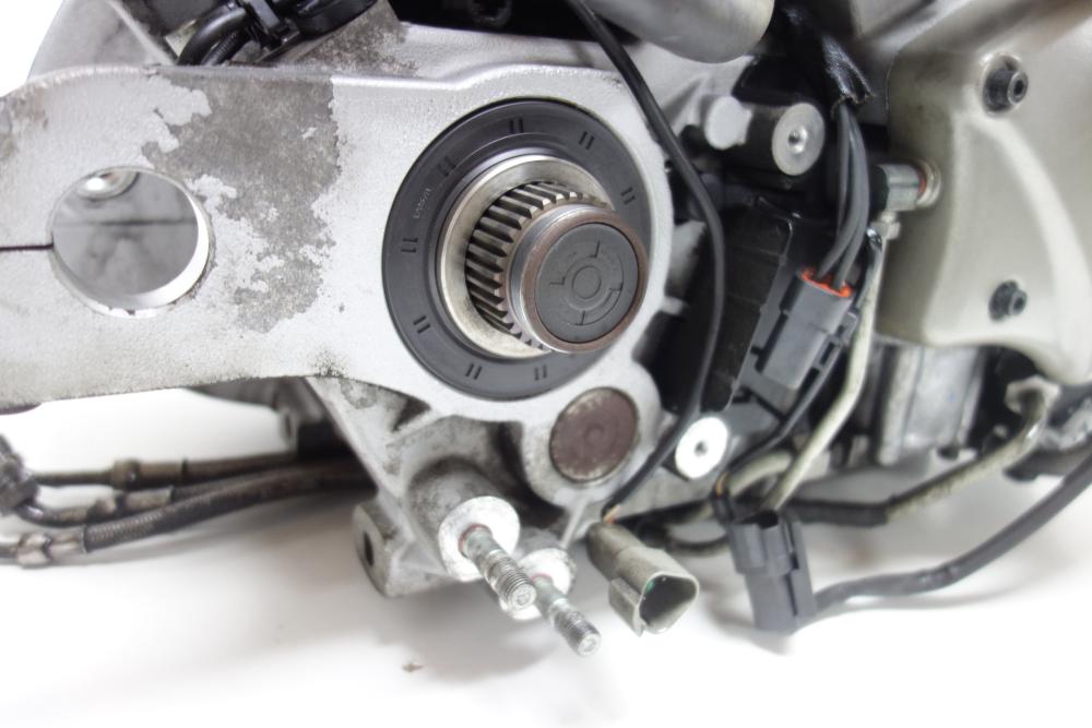 Buell XB12S XB 12 S Motor Getriebe Antrieb