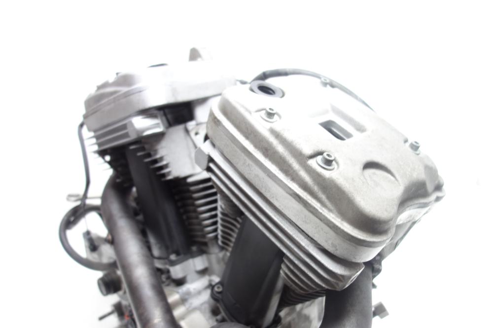 Buell XB12S XB 12 S Motor Getriebe Antrieb