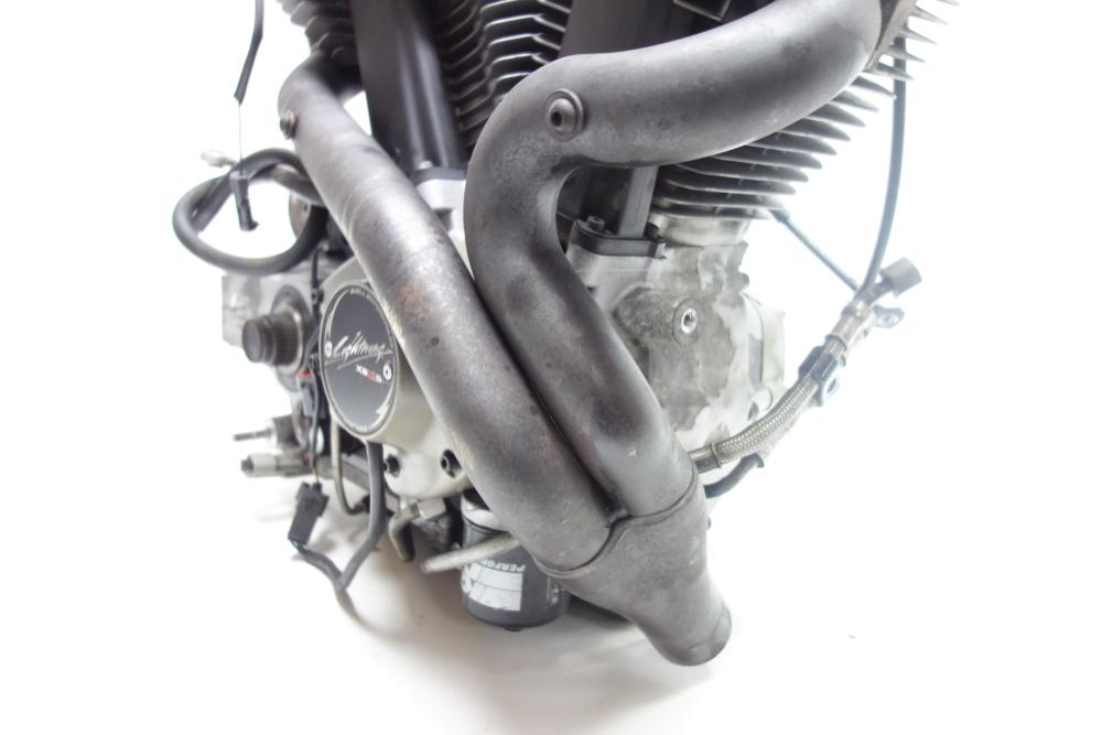 Buell XB12S XB 12 S Motor Getriebe Antrieb