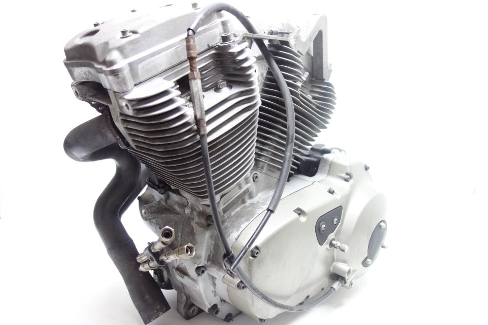 Buell XB12S XB 12 S Motor Getriebe Antrieb