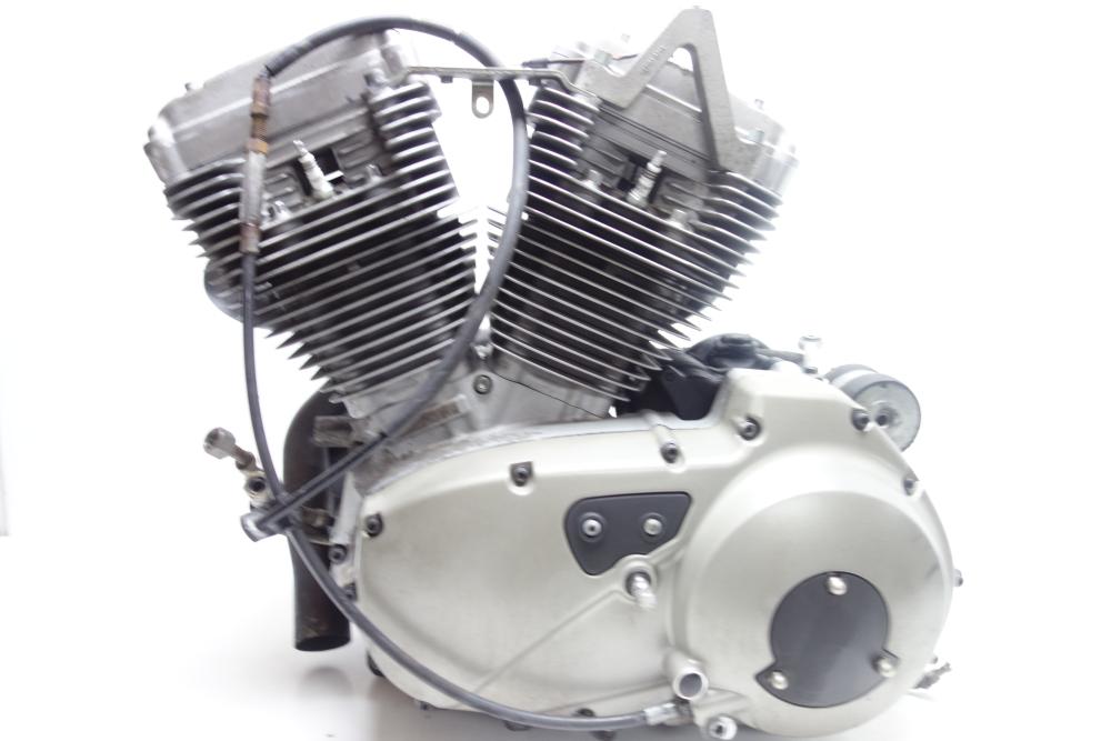 Buell XB12S XB 12 S Motor Getriebe Antrieb