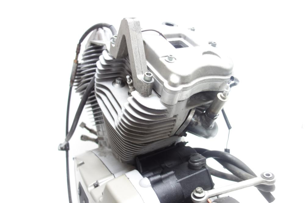 Buell XB12S XB 12 S Motor Getriebe Antrieb