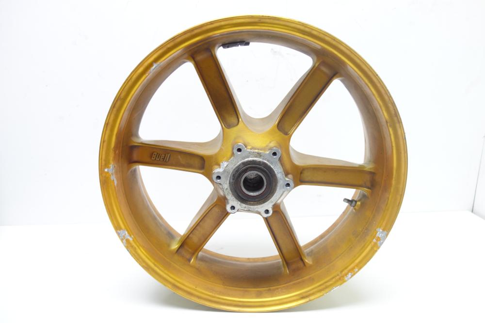 Buell XB12S XB 12 9 S Felge hinten Hinterrad