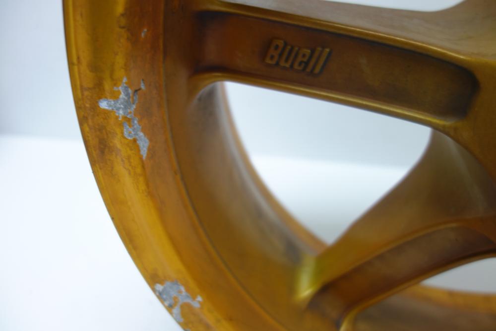 Preview: Buell XB12S XB 12 9 S Felge hinten Hinterrad