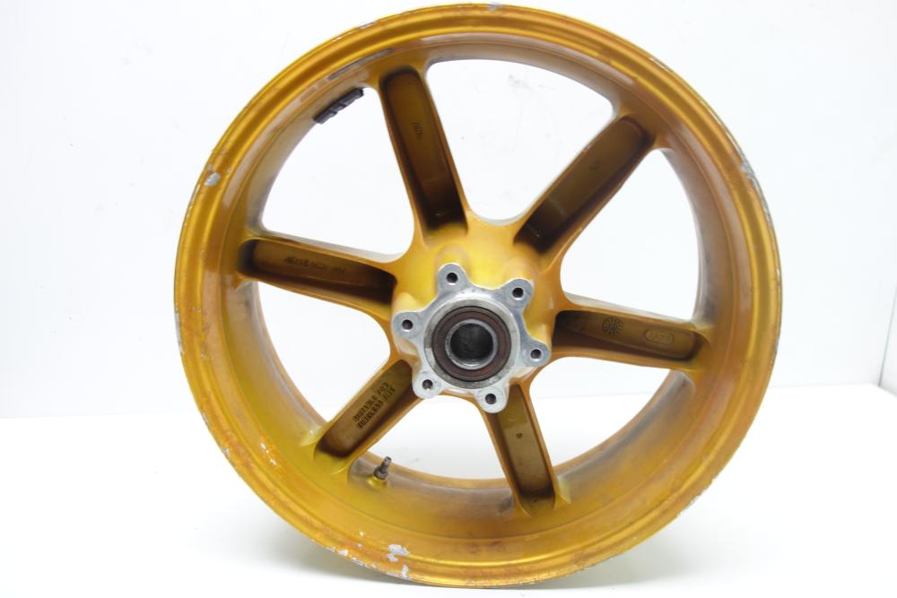 Buell XB12S XB 12 9 S Felge hinten Hinterrad