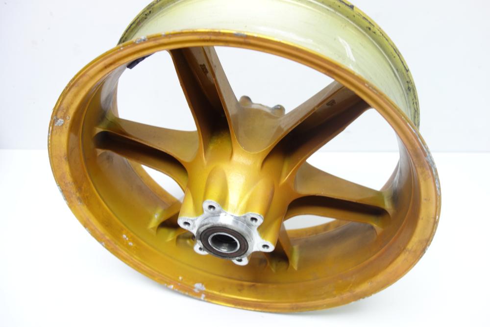 Buell XB12S XB 12 9 S Felge hinten Hinterrad