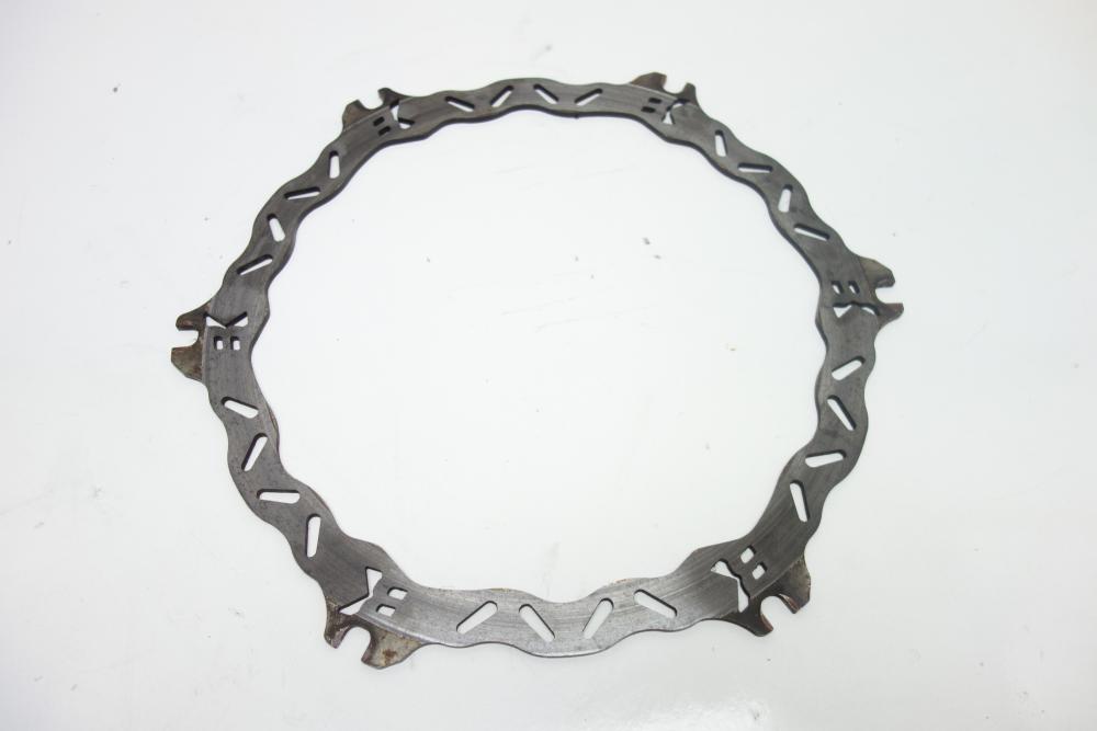 Buell XB12S XB 12 9 S Bremsscheibe vorne