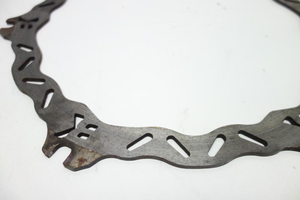 Preview: Buell XB12S XB 12 9 S Bremsscheibe vorne