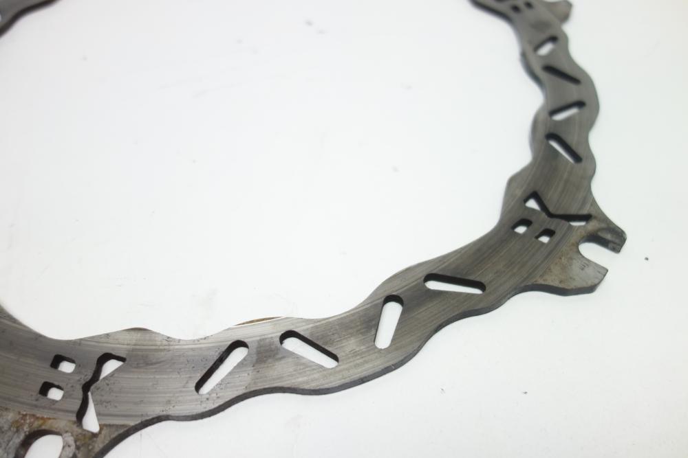Preview: Buell XB12S XB 12 9 S Bremsscheibe vorne