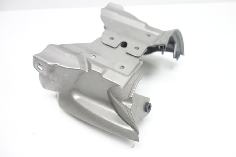 Preview: Buell XB12S XB 12 9 S Frontträger Tachohalter Scheinwerferhalter