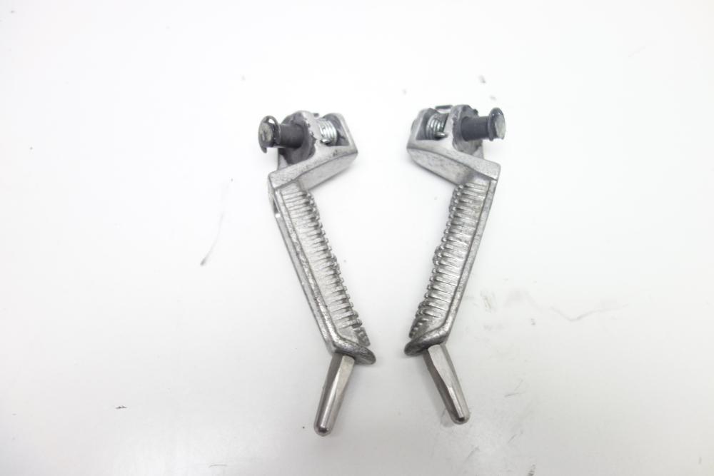 Preview: Buell XB12S XB 12 9 S Fahrerfußraste Fußraste rechts links