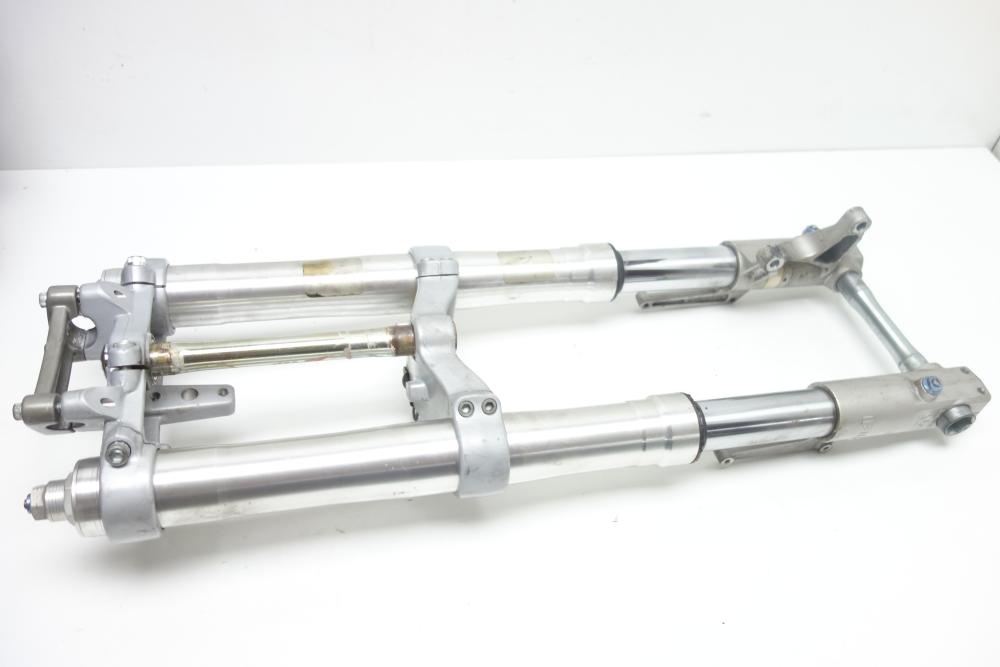 Buell XB12S XB 12 9 S Gabel Gabelbrücke Gabelholm
