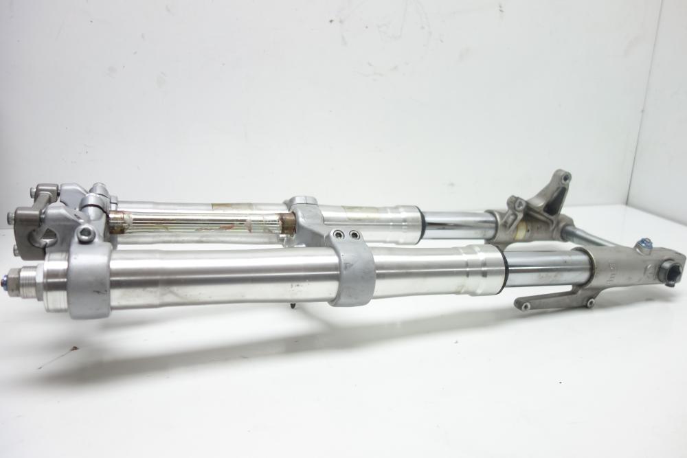 Preview: Buell XB12S XB 12 9 S Gabel Gabelbrücke Gabelholm