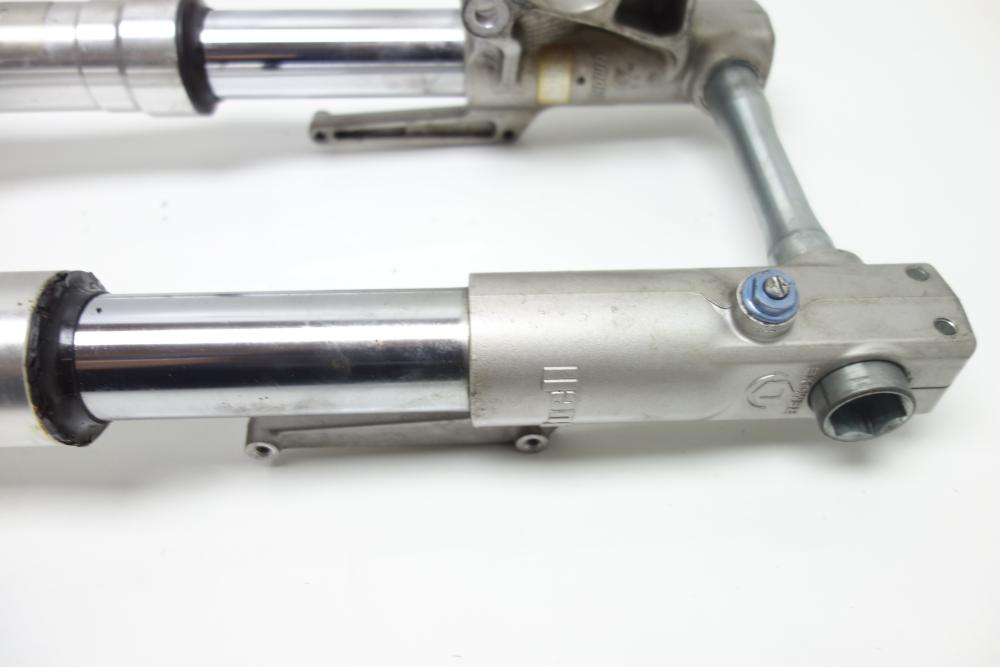 Buell XB12S XB 12 9 S Gabel Gabelbrücke Gabelholm