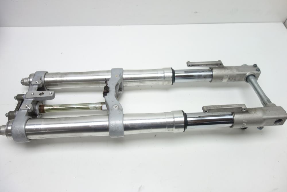 Buell XB12S XB 12 9 S Gabel Gabelbrücke Gabelholm