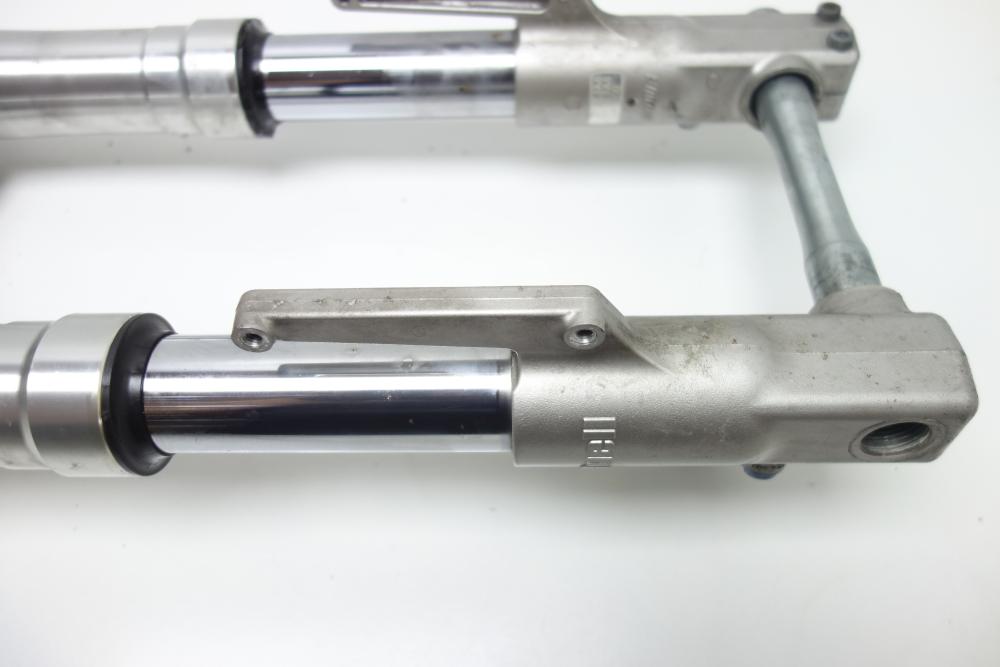 Buell XB12S XB 12 9 S Gabel Gabelbrücke Gabelholm