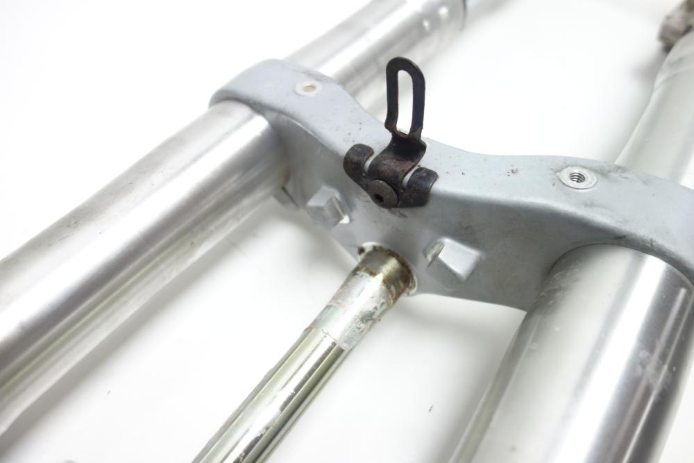 Buell XB12S XB 12 9 S Gabel Gabelbrücke Gabelholm