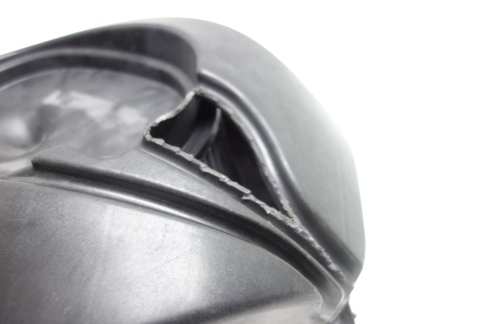 Preview: Buell XB12S XB 12 9 S Luftfilter Luftfilterkasten