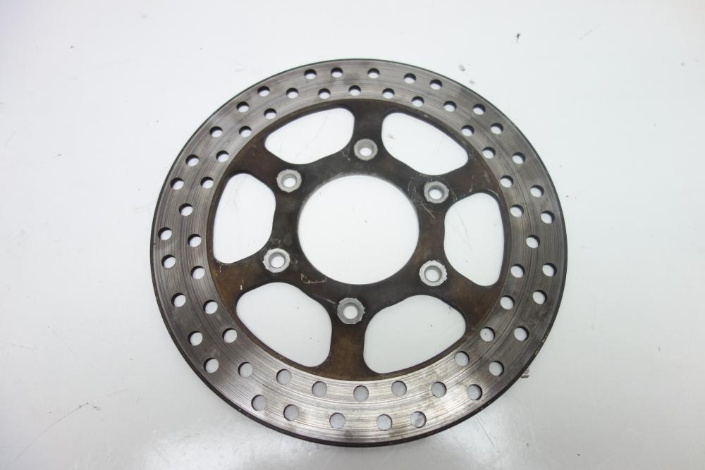 Buell XB12S XB 12 9 S Bremsscheibe hinten