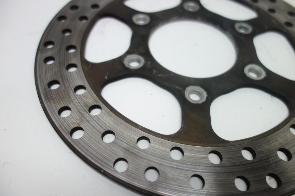 Preview: Buell XB12S XB 12 9 S Bremsscheibe hinten