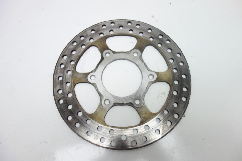 Preview: Buell XB12S XB 12 9 S Bremsscheibe hinten