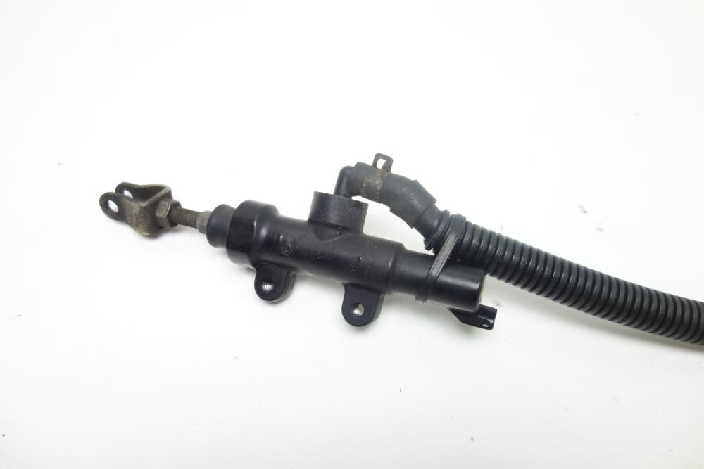 Preview: Buell XB12S XB 12 9 S Bremspumpe Bremszylinder hinten