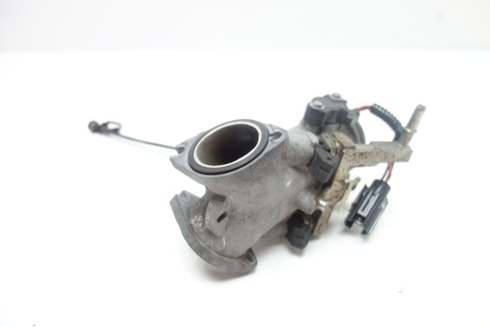 Buell XB12S XB 12 S Drosselklappe Einspritzanlage Manifold