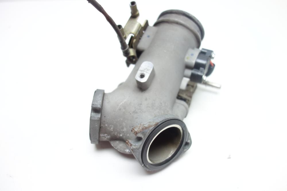 Buell XB12S XB 12 S Drosselklappe Einspritzanlage Manifold