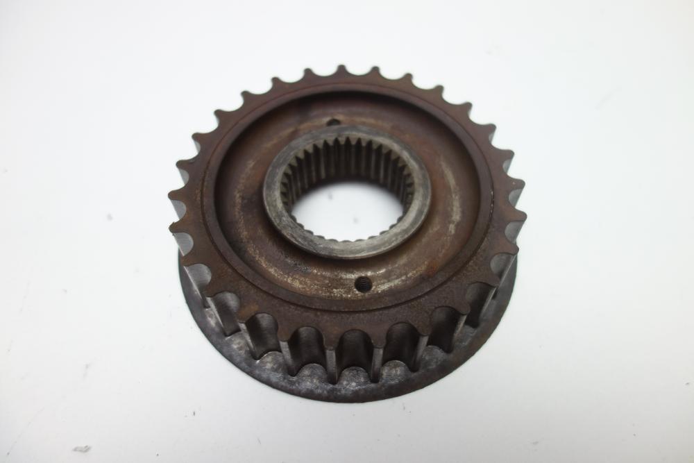 Buell XB12S XB 12 9 S Pulley Riemenscheibe vorne