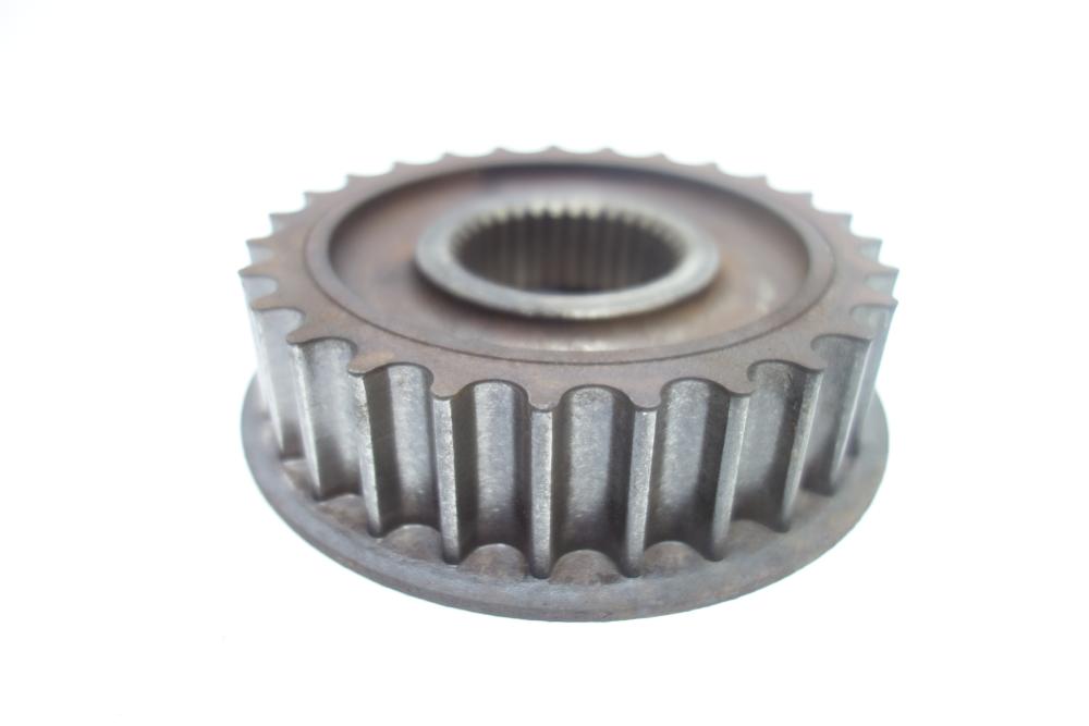 Preview: Buell XB12S XB 12 9 S Pulley Riemenscheibe vorne