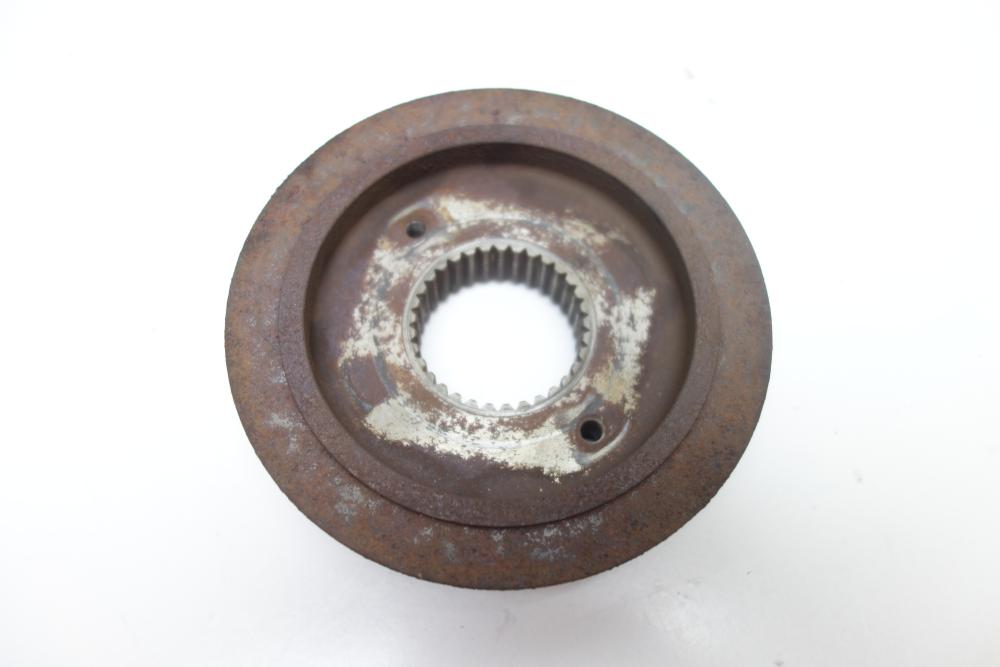 Preview: Buell XB12S XB 12 9 S Pulley Riemenscheibe vorne
