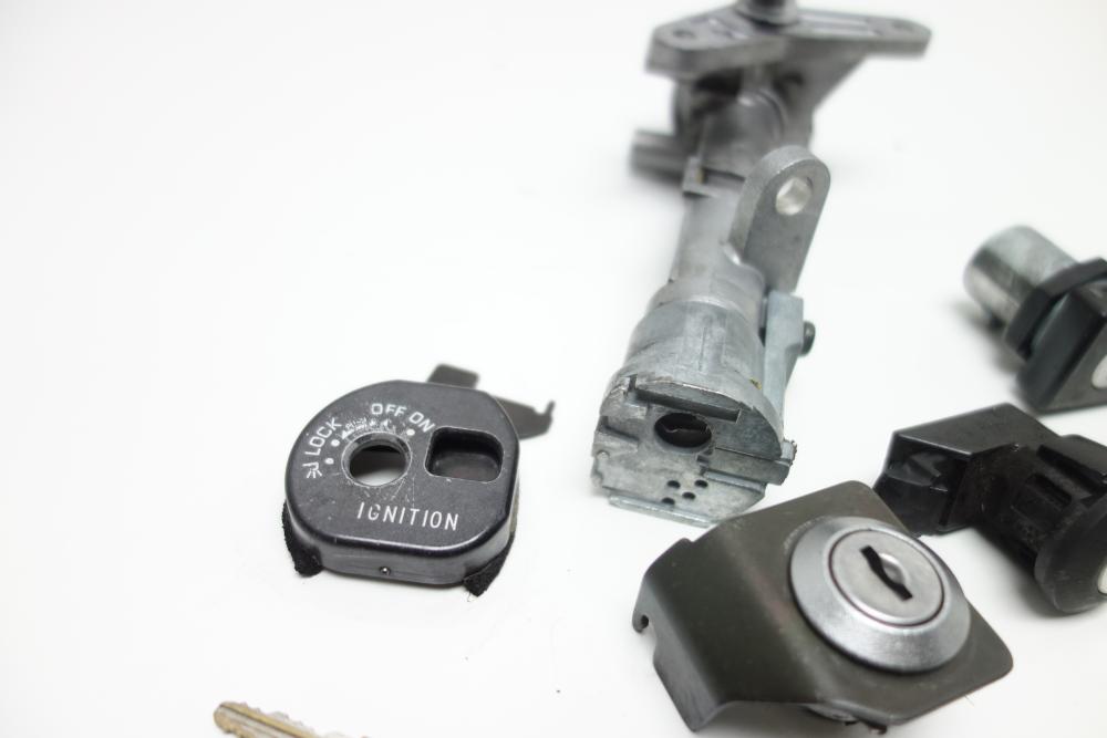 Preview: Suzuki Burgman 400 Schlosssatz Schloss